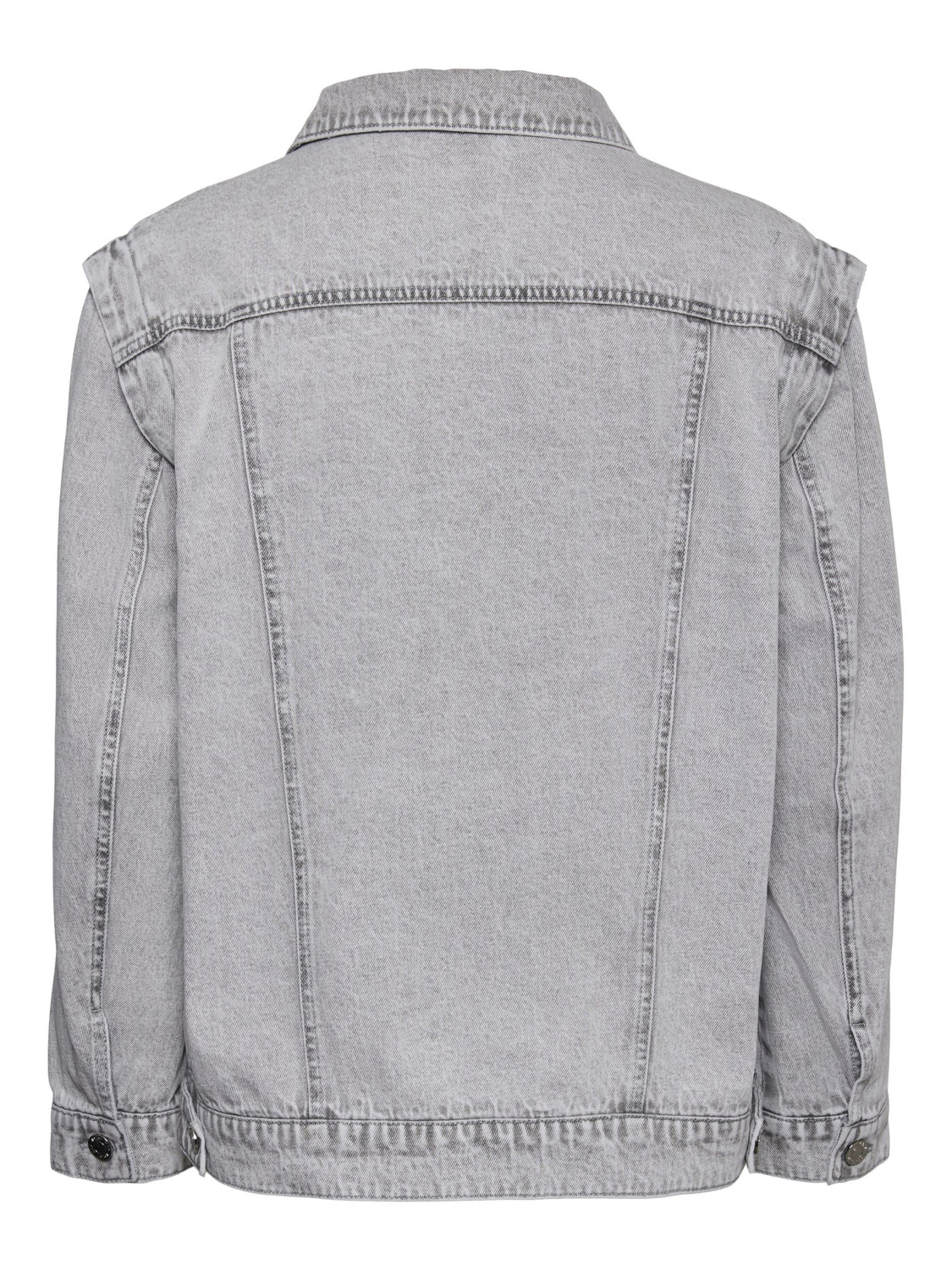 Hfyihgf Womens Sherpa Fleece Lined Denim Jacket Button Down Jean Coats Teen  Girls Long Sleeve Thickened Tops Hooded Jean Jacket（Light Blue,S) -  Walmart.com